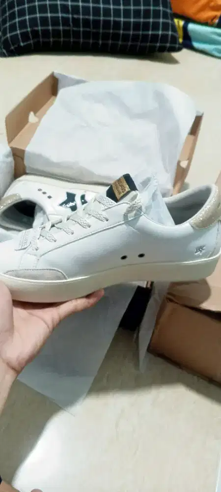 Skechers strand star women's