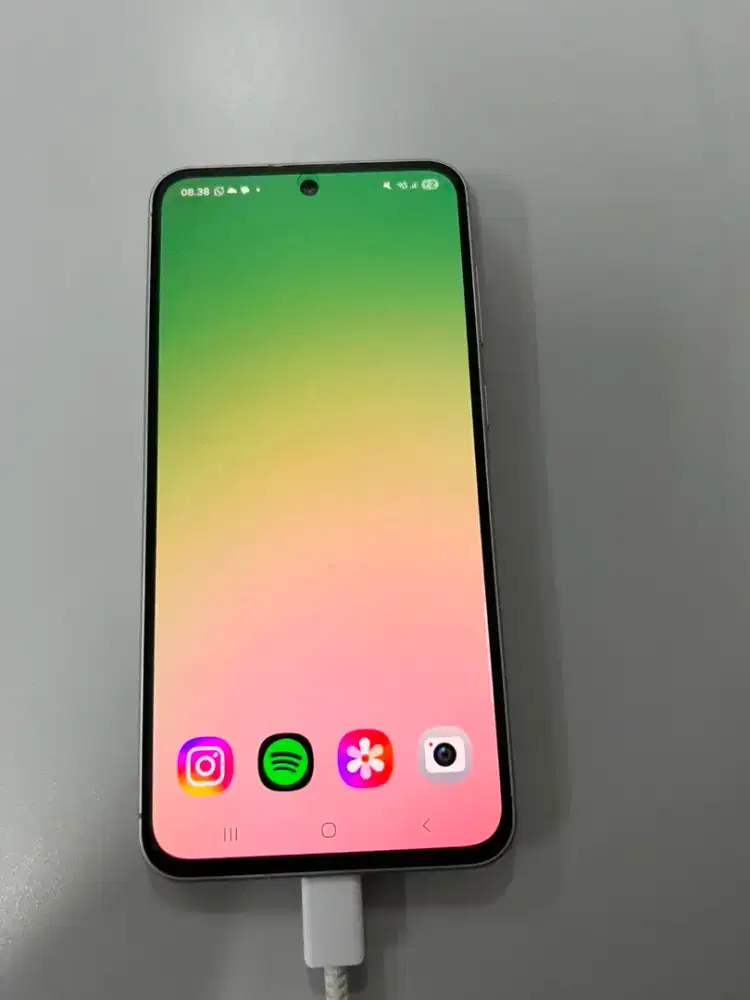 Samsung A56 garansi resmi