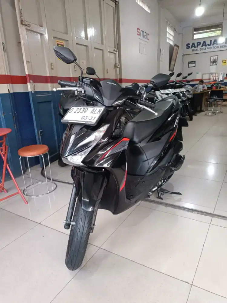 HONDA ALL NEW BEAT CBS 2026 LIKE NEW