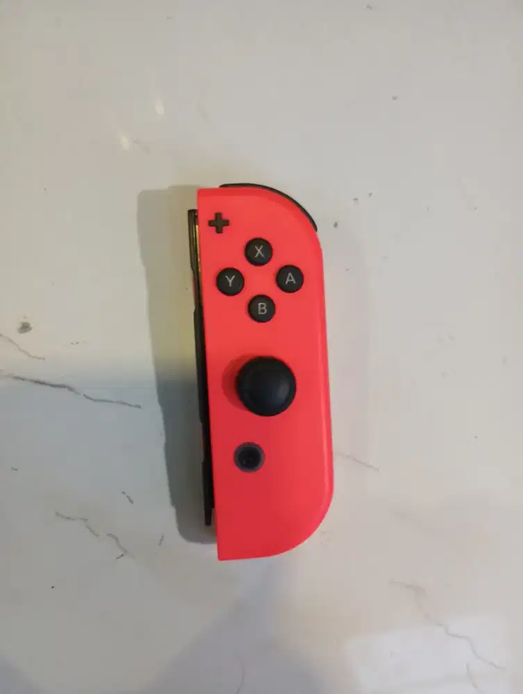 JoyCon R red original NINTENDO