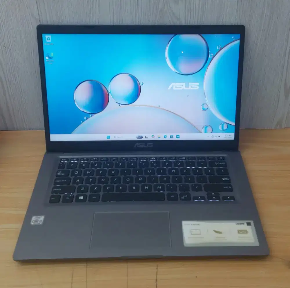 ASUS A416JA Core i3-1005G1|8GB|512GB|14FHD|Win11