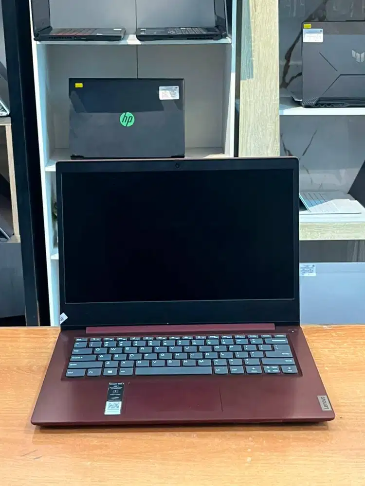 LENOVO IDEAPAD SLIM 3 RAM 4 GB SSD 256 GB AMD ATHLON 3020E