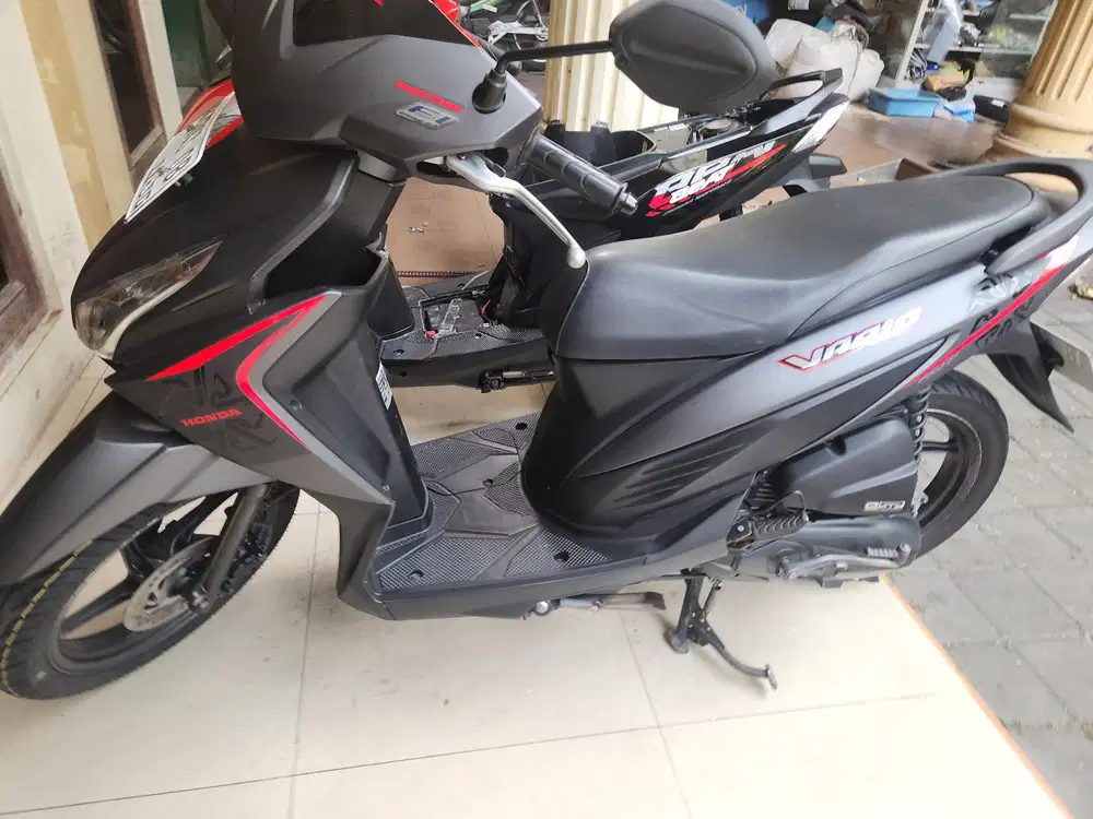 Vario 110 esp abu doff 2019 gbm