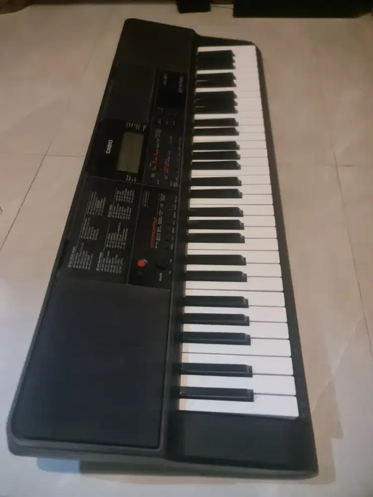 Casio CTX700 Used / Bekas