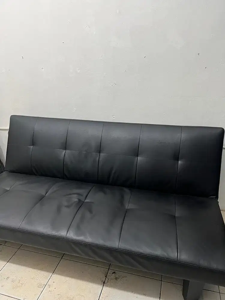Sofa Bed bagus dan nyaman