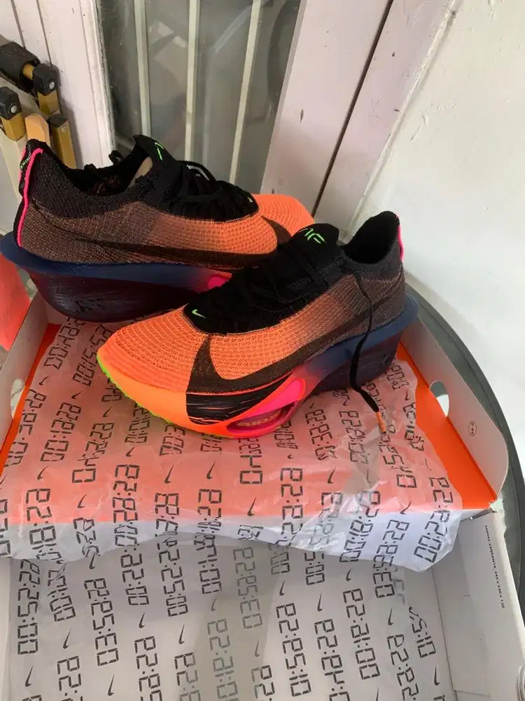 Dijual Nike Alphafly 3 Men’s Road Racing
