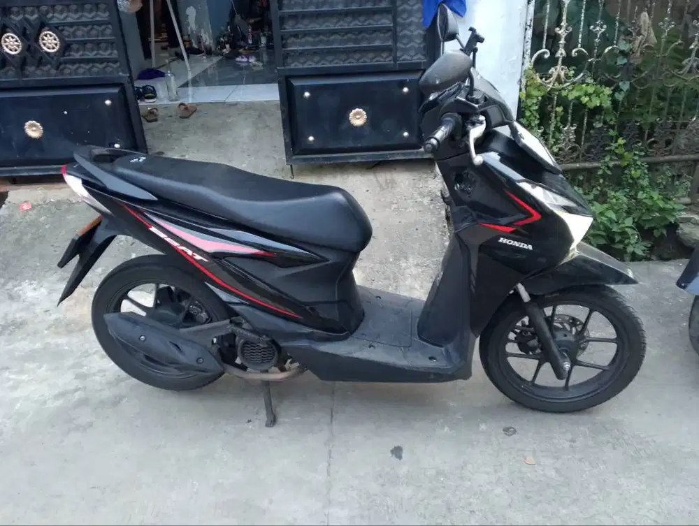 Beat 2025 komplit