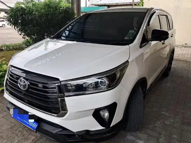 TOYOTA KIJANG INNOVA 2.4 G SOLAR MATIC 2020 _ CYM