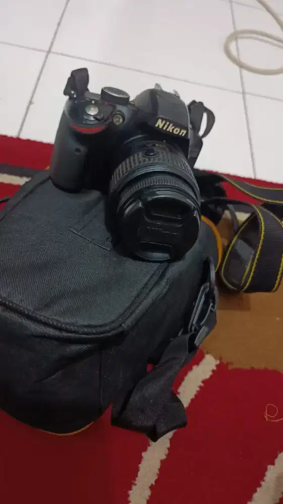D2300 murah banget