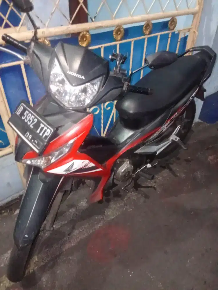 SUPRA X 125 DOBEL DiSK CAKRAM TAHUN 2022