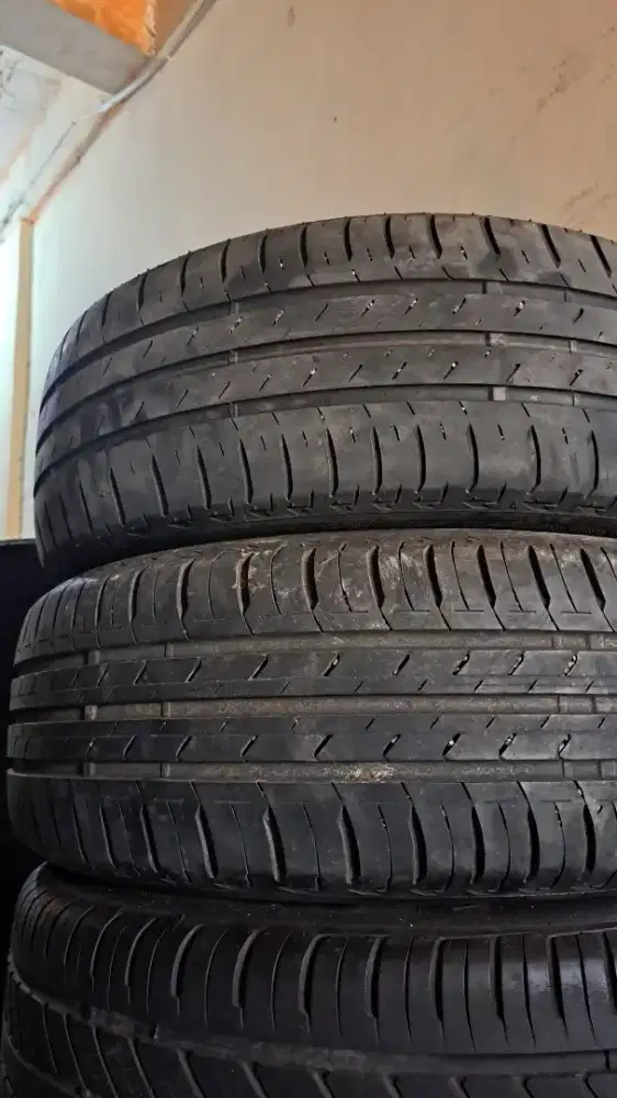 Bridgestone 205 55 17 bridgestone ecopia r17
