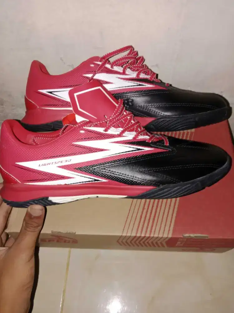 SPECS ACCELERATOR LIGHTSPEED 3LX SZ 42