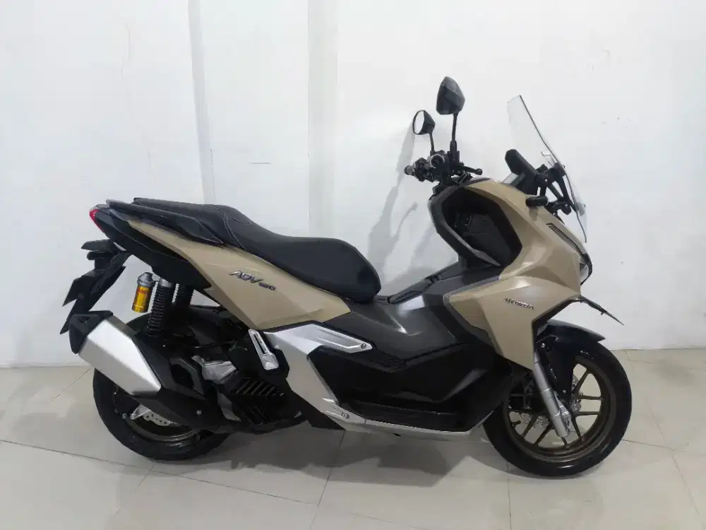 ADV160 ABS 2024 AD Boyolali istimewa