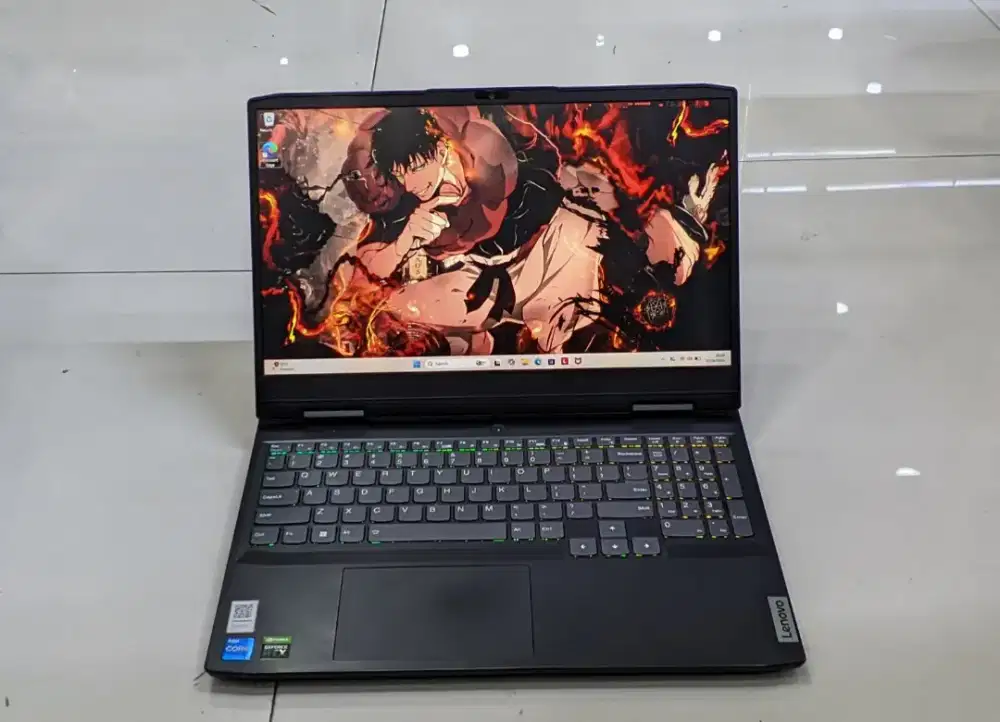 Lenovo Ideapad Gaming 3