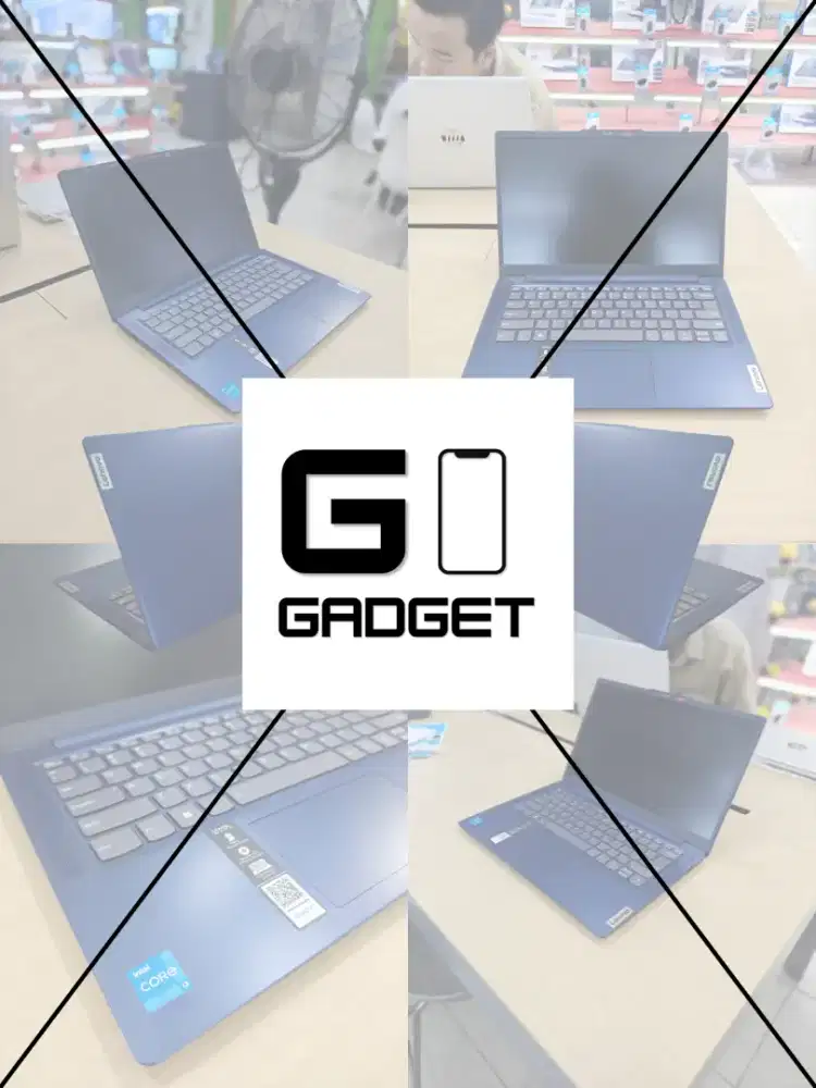 LENOVO IDEAPAD SLIM 3i, Intel Core i3-1315U