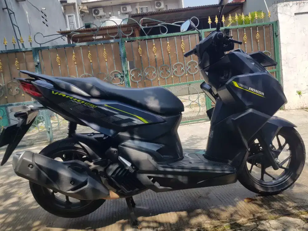 Vario 160 cc cbs
