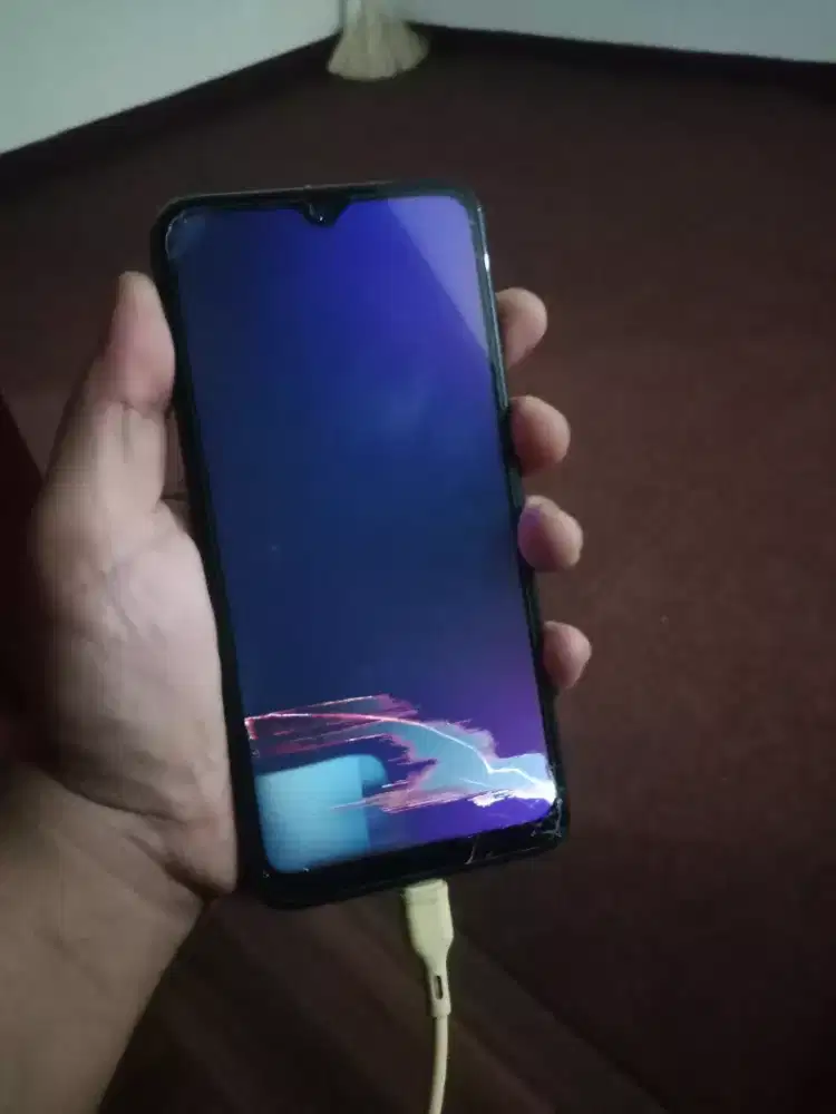 Oppo a1k batangan