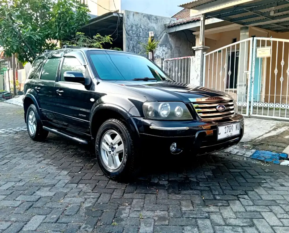 Ford Escape XLT 2008