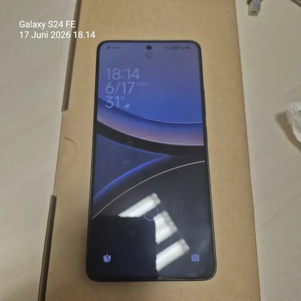 Xiaomi Poco F7 Ultra 512GB / RAM 16GB