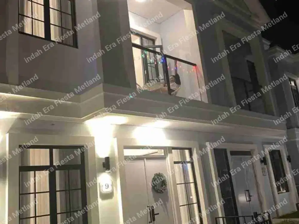 Rumah Bagus Lavon 2