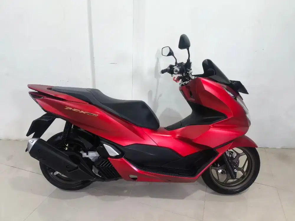 PCX160 ABS 2023 AD solo top