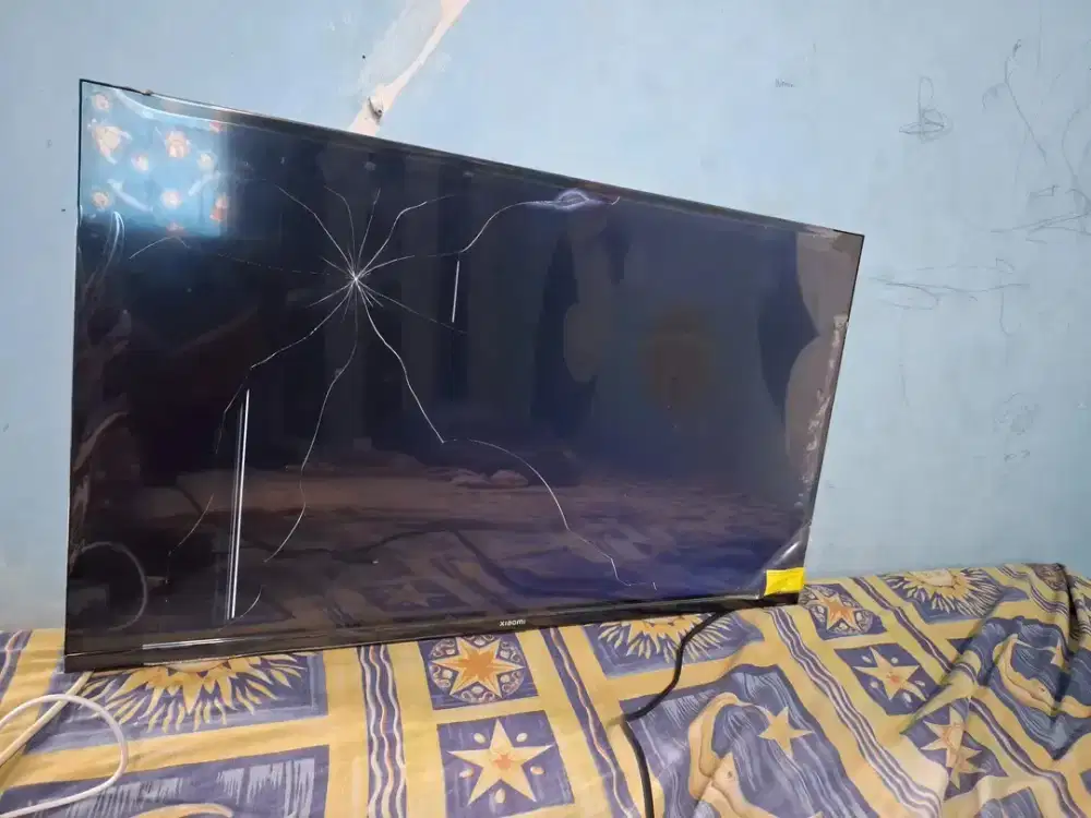Tv android xiomi 32inc
