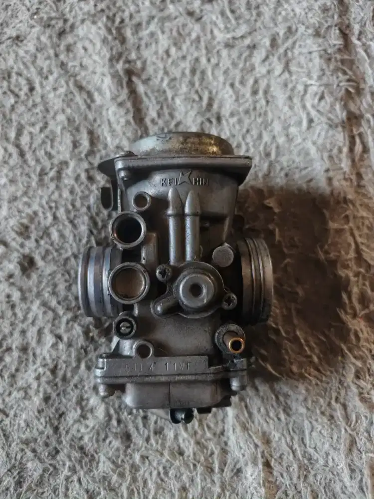 Karburator mio original copotan