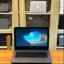 HP 14-AM514TU CELERON N3600 HDD 500/4GB