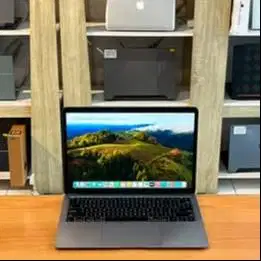 MACBOOK APPLE AIR 13'3 2018 CORE I5 SSD 256/8GB GREY