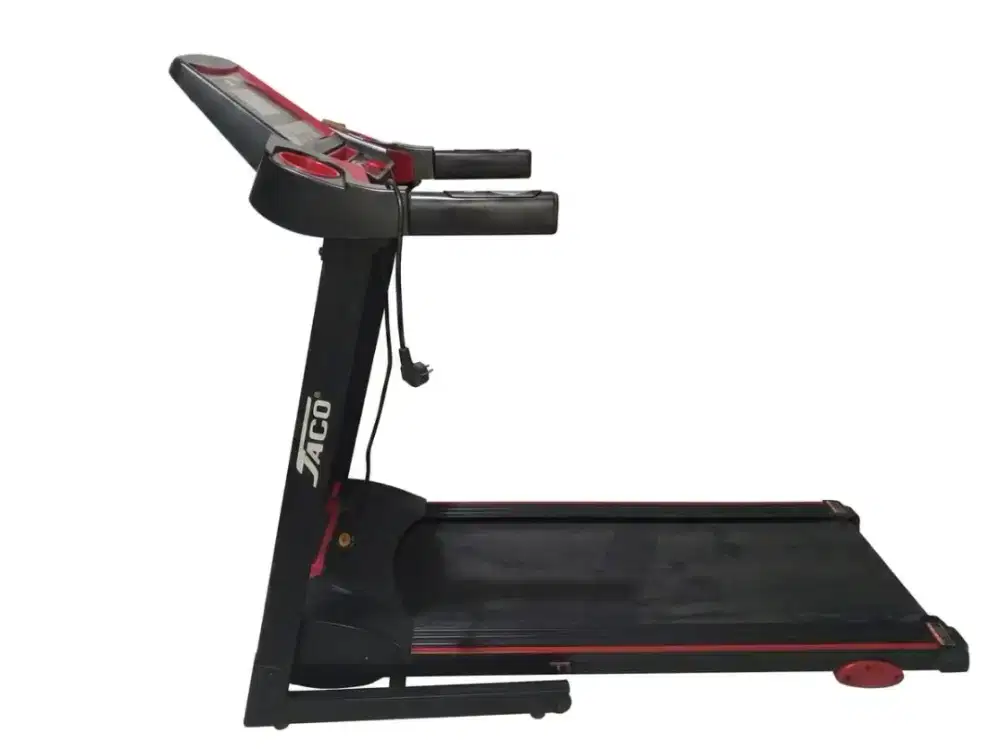 Alat treadmill Jaco