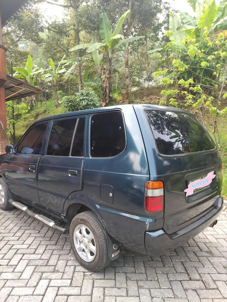 penjual