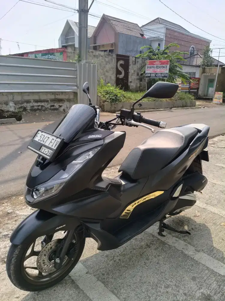 Honda PCX 2023 Abs