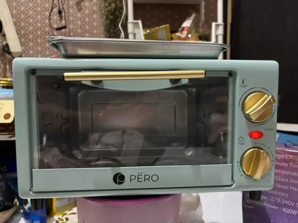 Oven Pero 11Liter