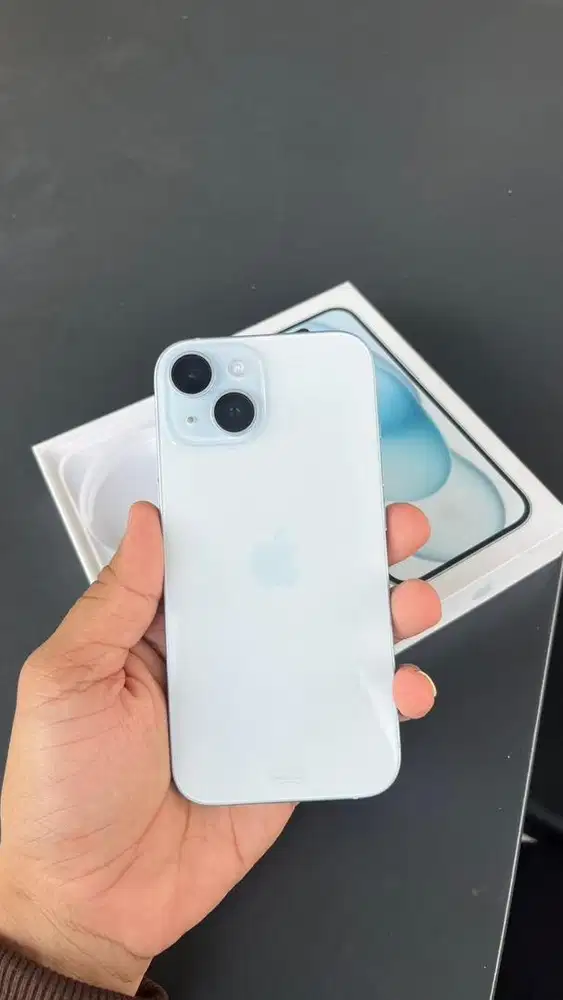 iphone 15 128gb ibox fullset