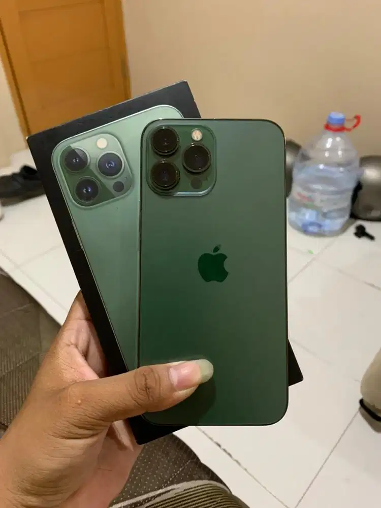 Iphone 13 Pro Max 128gb