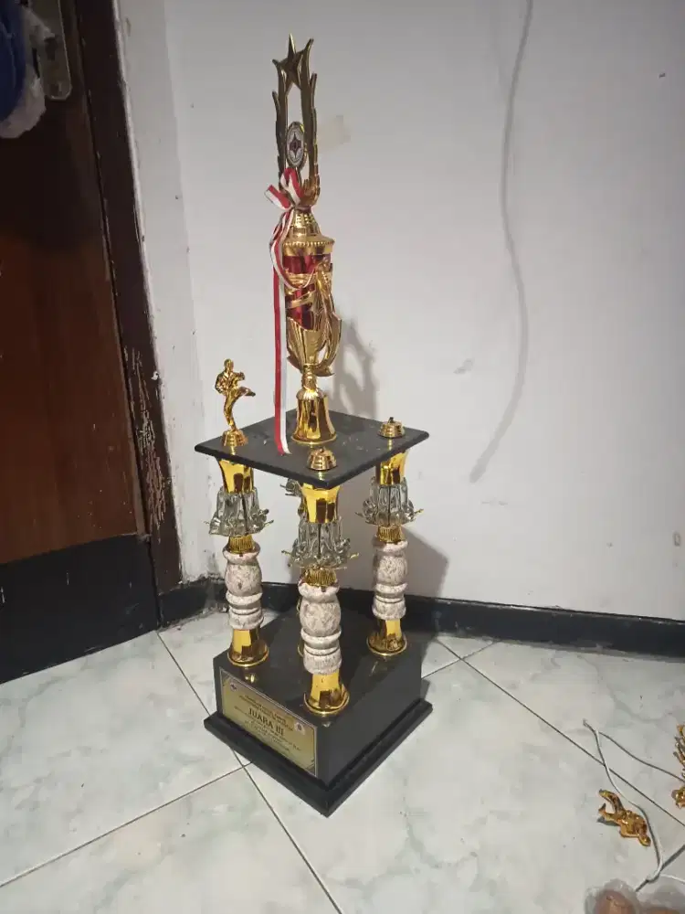 Piala Kejurnas Karate