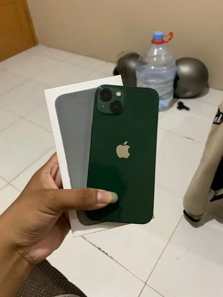 Iphone 13 128gb