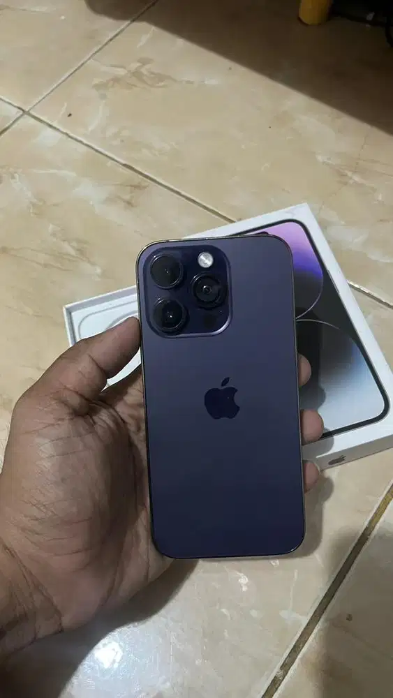 iphone 14 pro 256gb inter