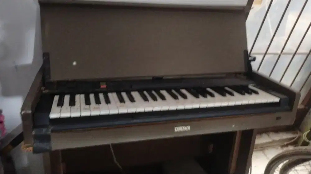Dijual keyboard yamaha