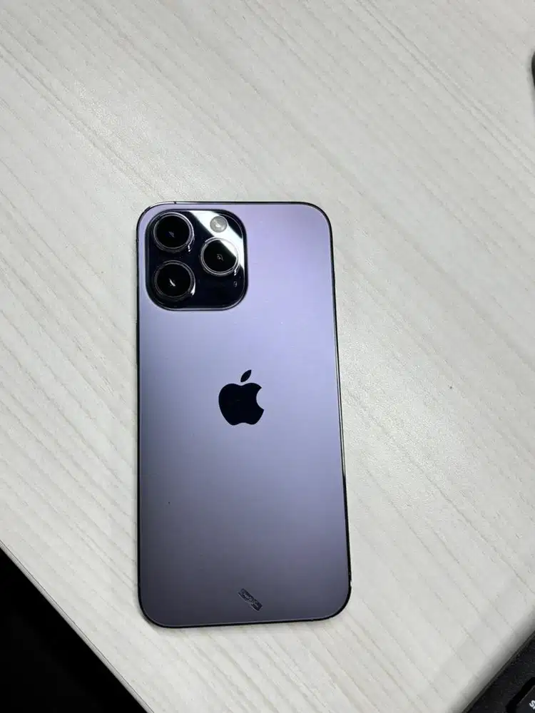 Iphone 14 Pro Max 128GB Ibox