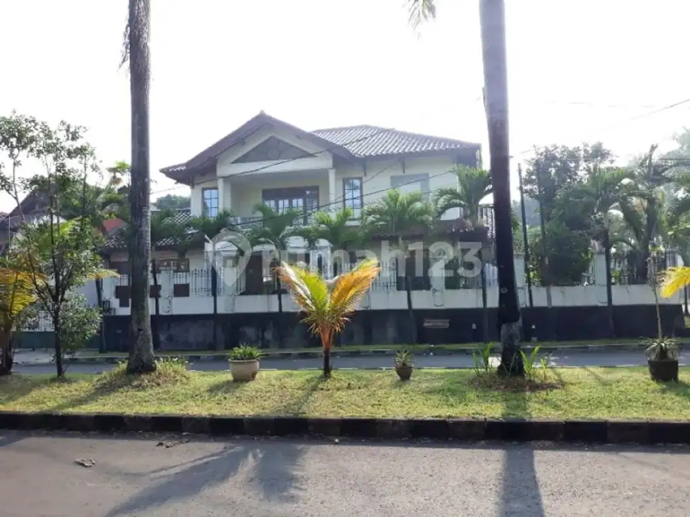 Jual Harga Cantik Dekat Pintu Tol Komplek Billy Moon Kalimalang Jaktim