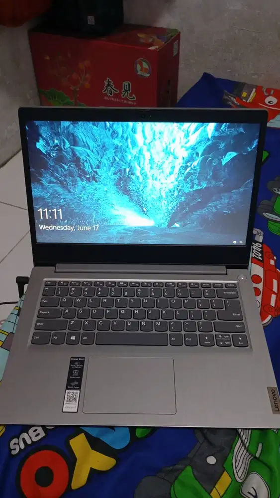 Lenovo Ideapad slim 3