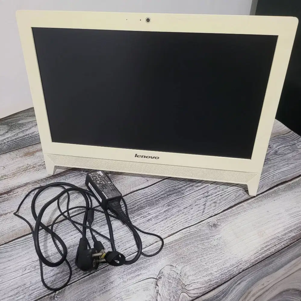 Jual Desktop PC All In One - Lenovo AIO C20-00