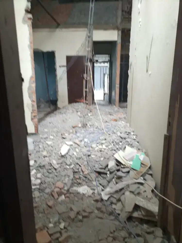 Jasa bangun rumah harga bersahabat