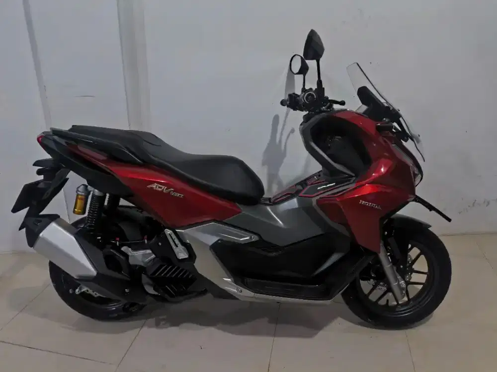 ADV160 CBS 2023 AD Wonogiri istimewa