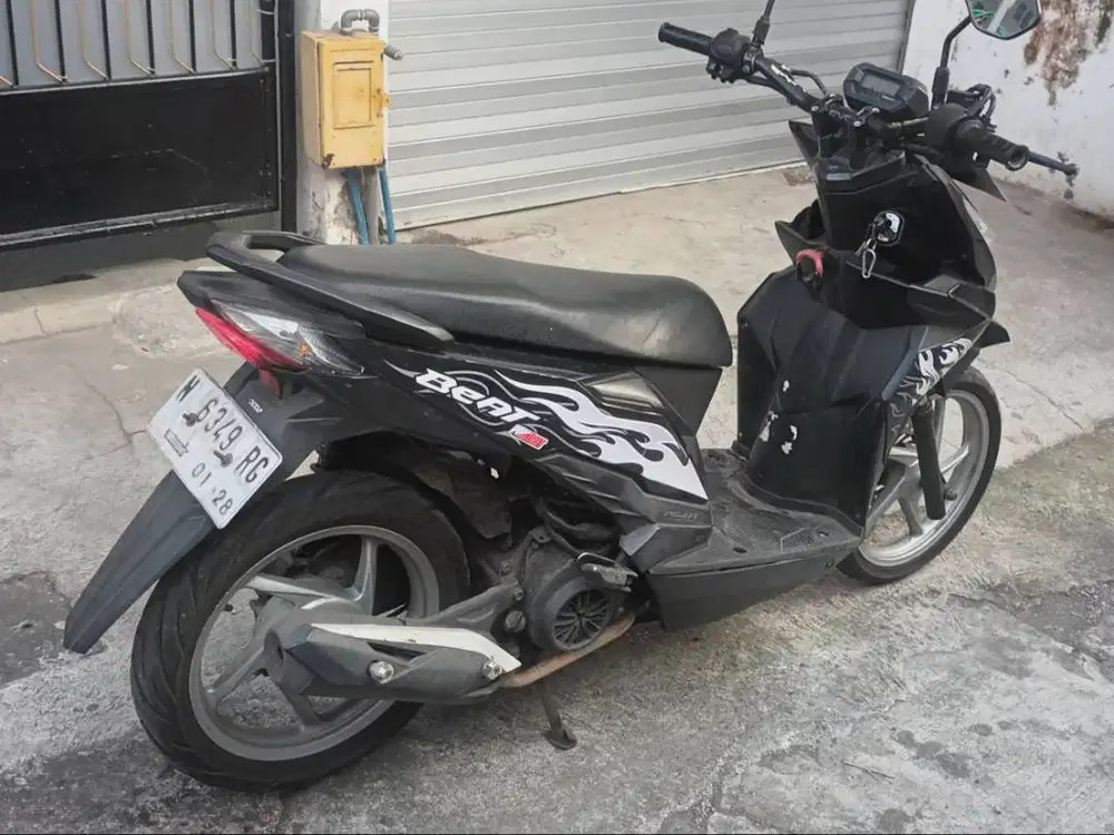 Beat street 2018