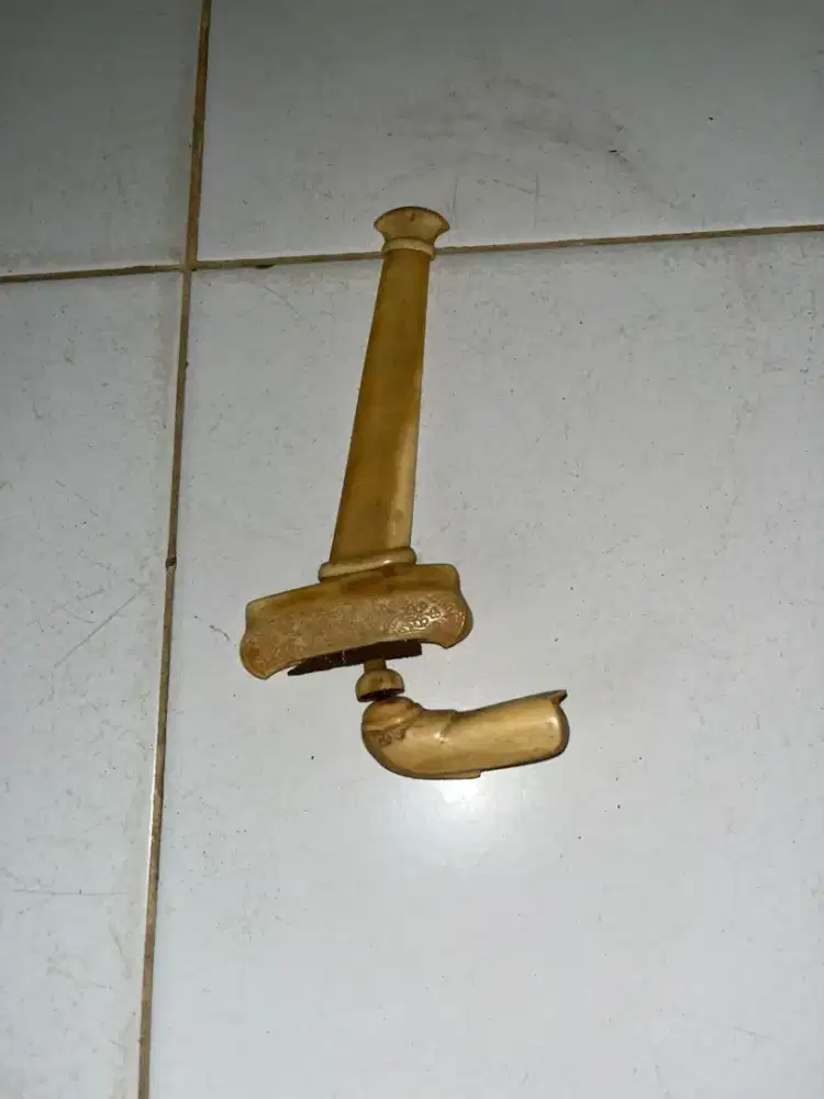 Dijual Keris Pisau & Golok