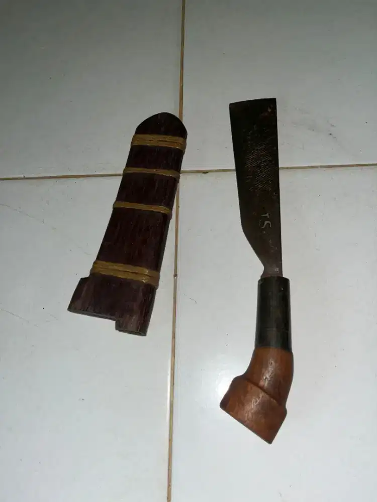 Dijual Pisau & Golok