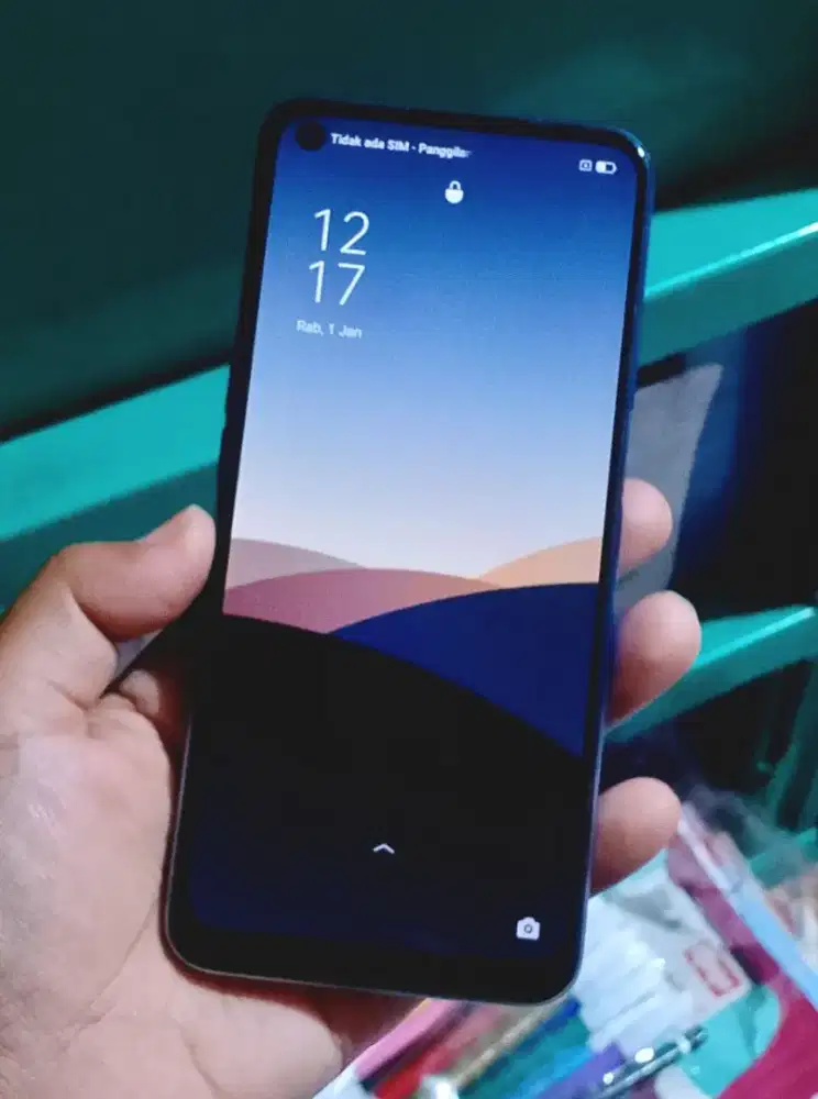 Oppo a54 ram 4/64 Nomines