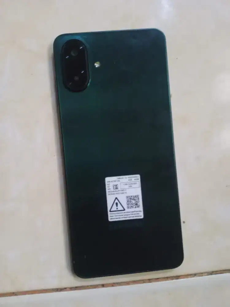 Jual samsung a07